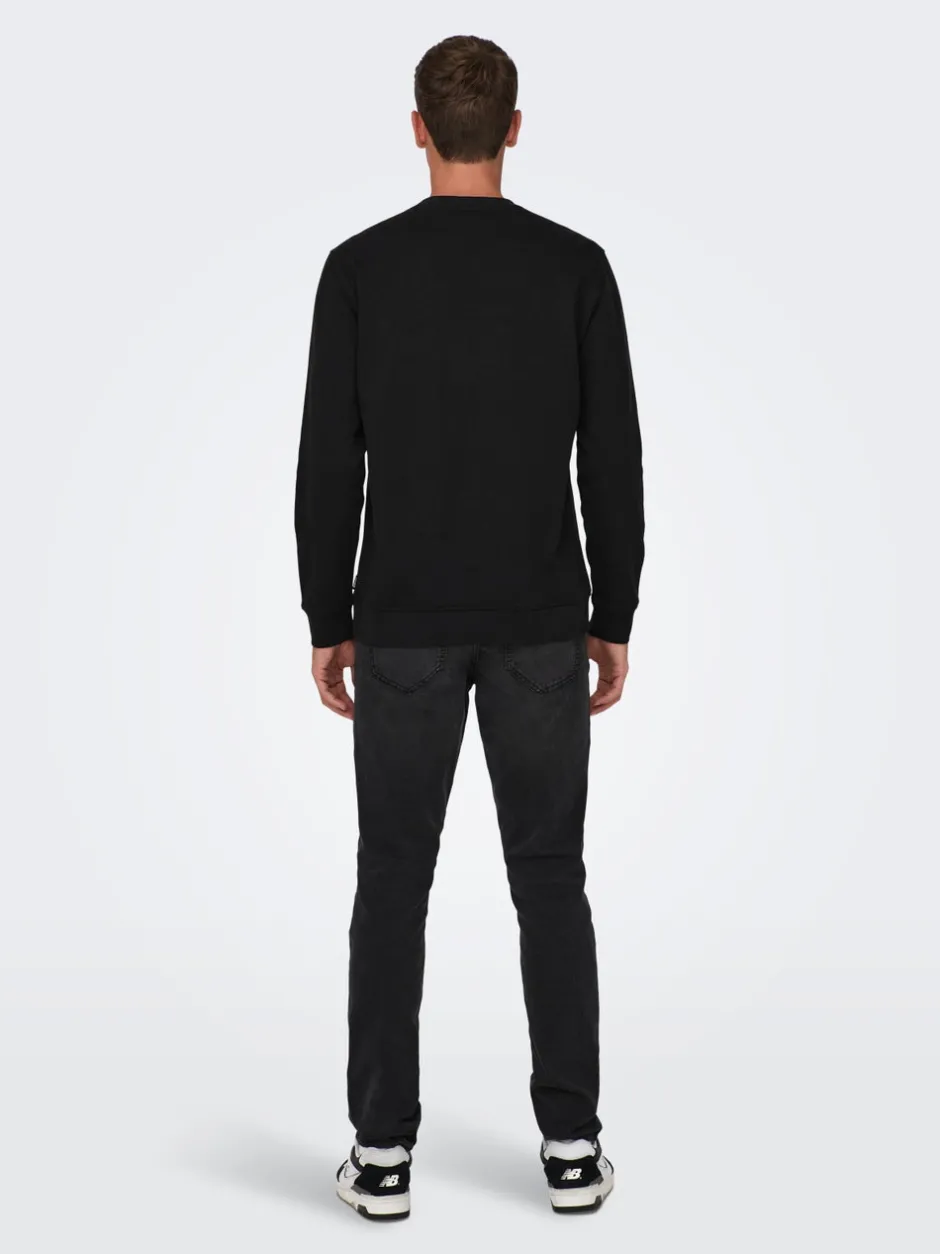 Outlet ONSOLIVER Sweatshirt Sweatshirts