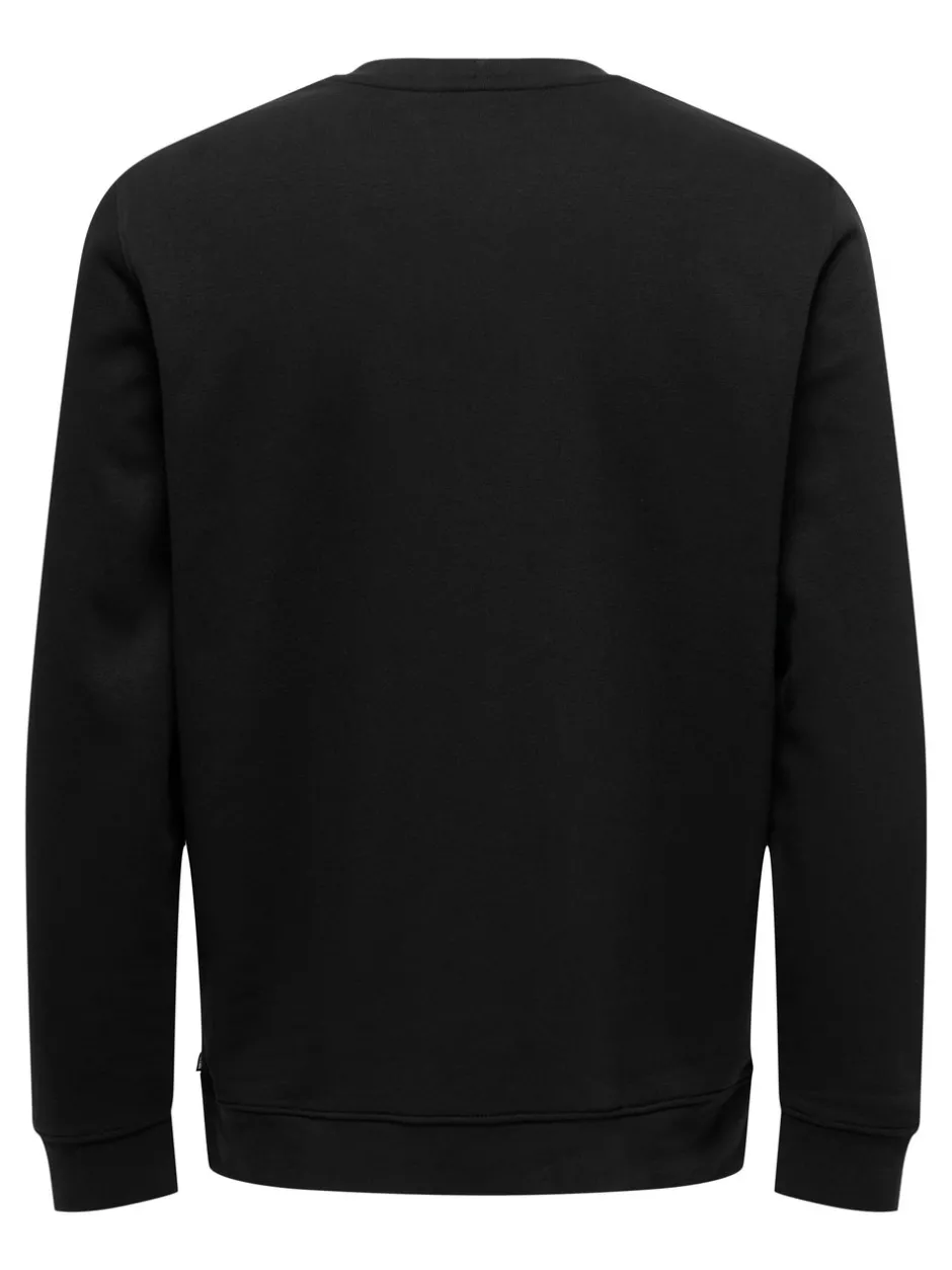 Outlet ONSOLIVER Sweatshirt Sweatshirts
