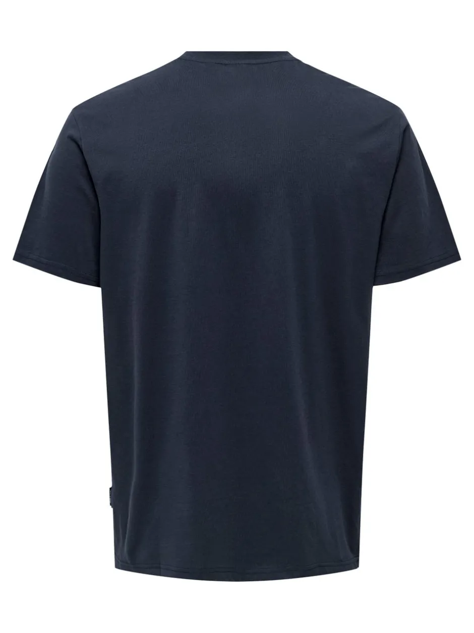 Outlet ONSOREN T-shirt T-Shirts