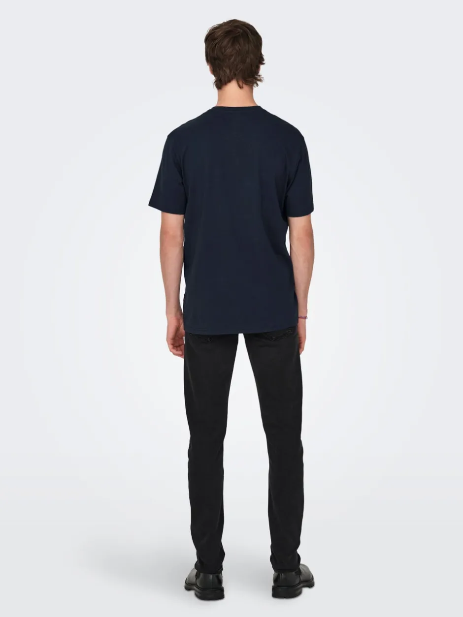 Outlet ONSOREN T-shirt T-Shirts