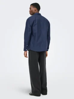 New ONSOXFORD Skjorte Skjorter