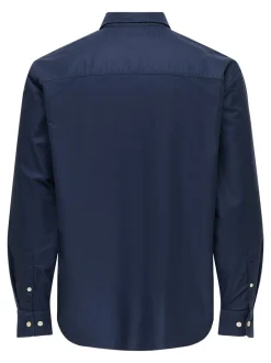 New ONSOXFORD Skjorte Skjorter