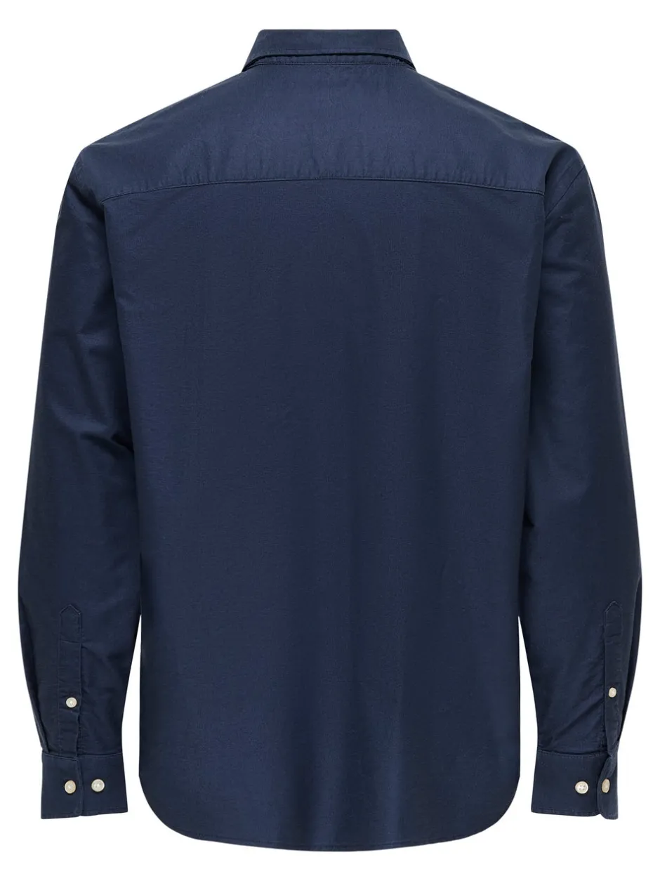 New ONSOXFORD Skjorte Skjorter