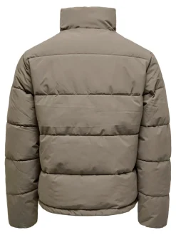 ONSPACK Dynejakke Jakker Og Frakker