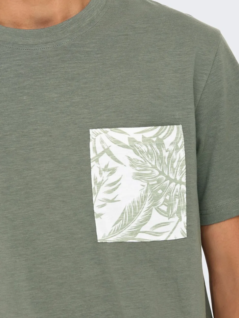 Online ONSPERRY T-shirt T-Shirts