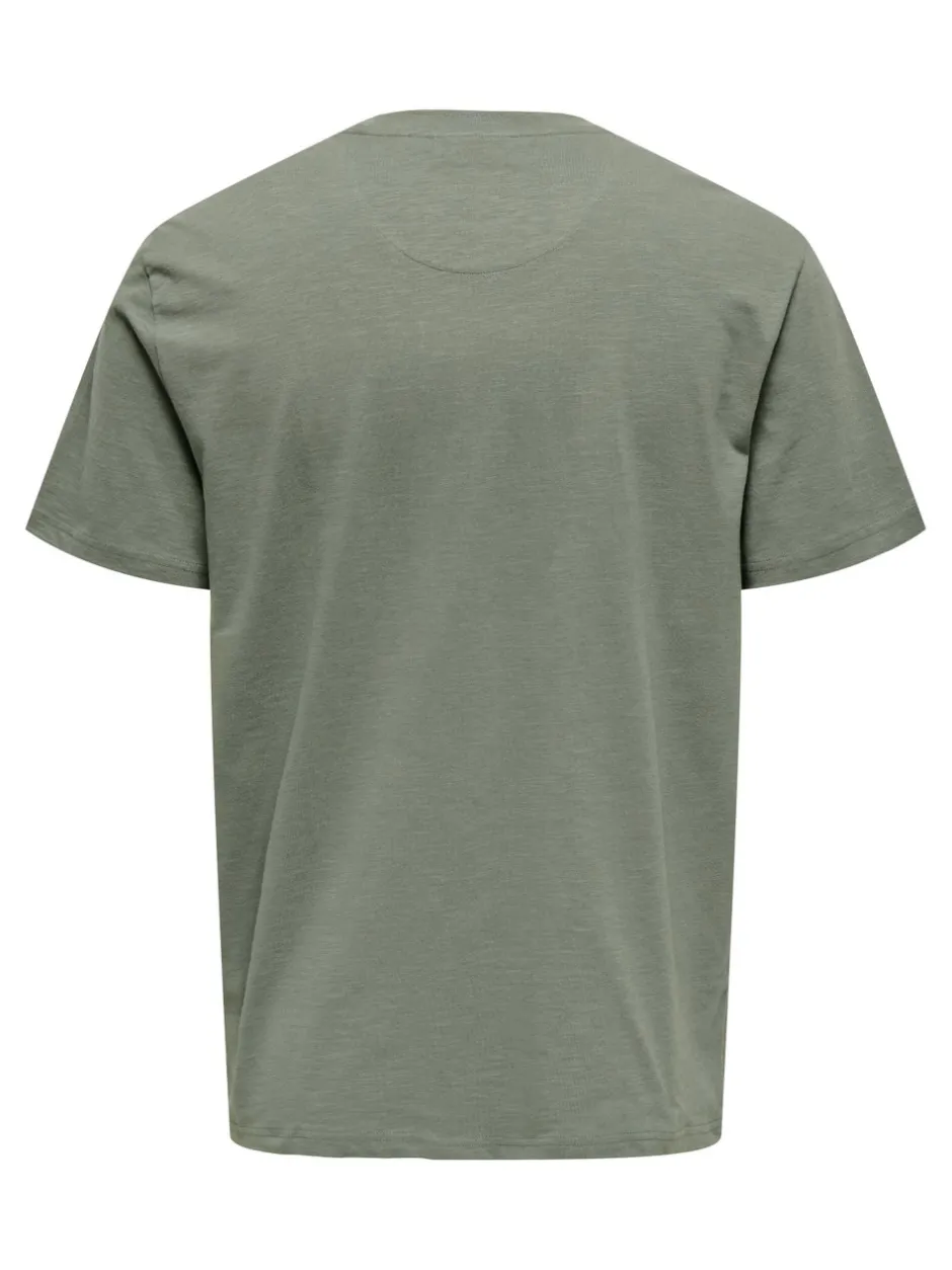 Online ONSPERRY T-shirt T-Shirts