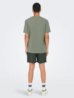 Online ONSPERRY T-shirt T-Shirts