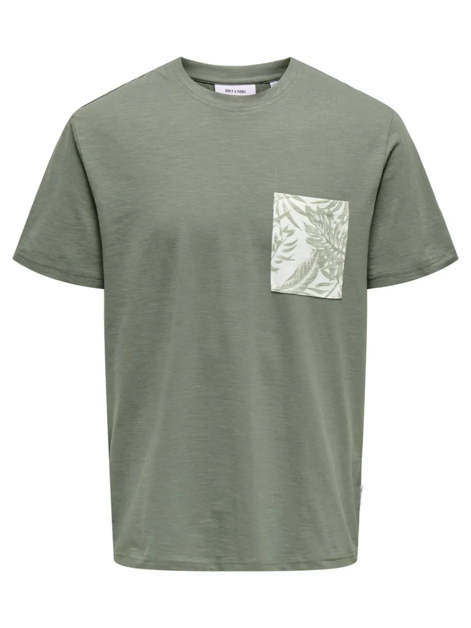 Online ONSPERRY T-shirt T-Shirts