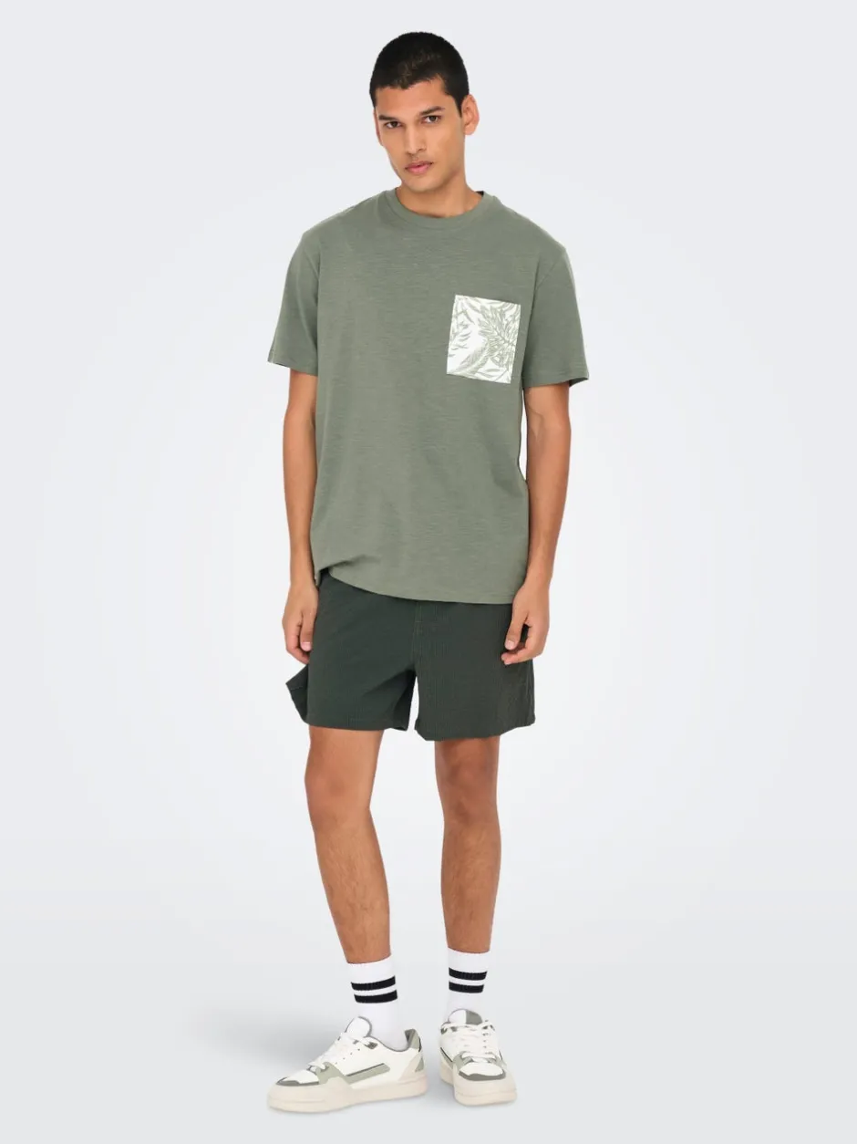 Online ONSPERRY T-shirt T-Shirts