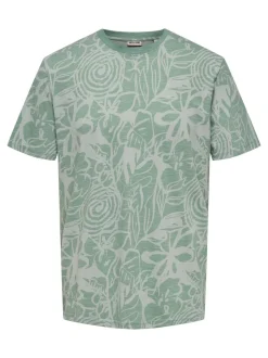 ONSPERRY T-shirt T-Shirts