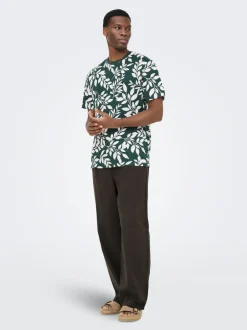 Hot ONSPERRY T-shirt T-Shirts