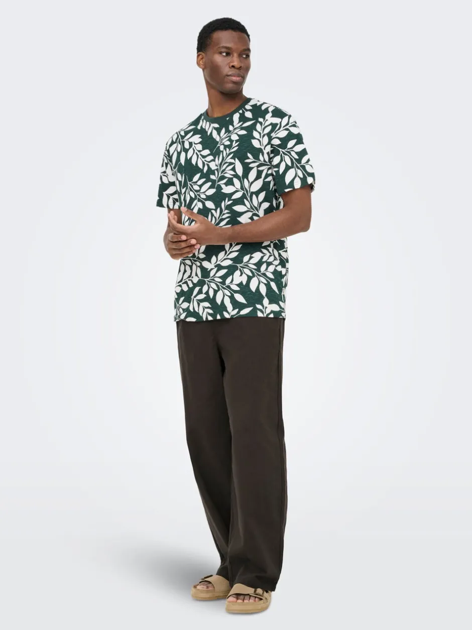 Hot ONSPERRY T-shirt T-Shirts