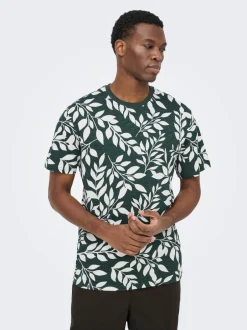 Hot ONSPERRY T-shirt T-Shirts