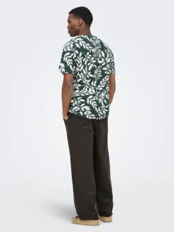 Hot ONSPERRY T-shirt T-Shirts