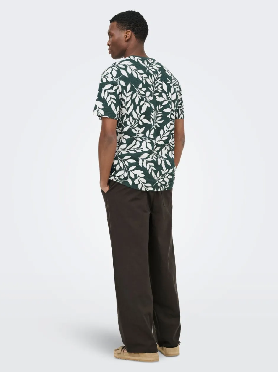 Hot ONSPERRY T-shirt T-Shirts