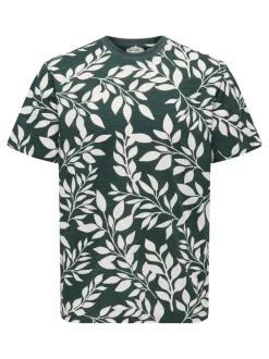Hot ONSPERRY T-shirt T-Shirts