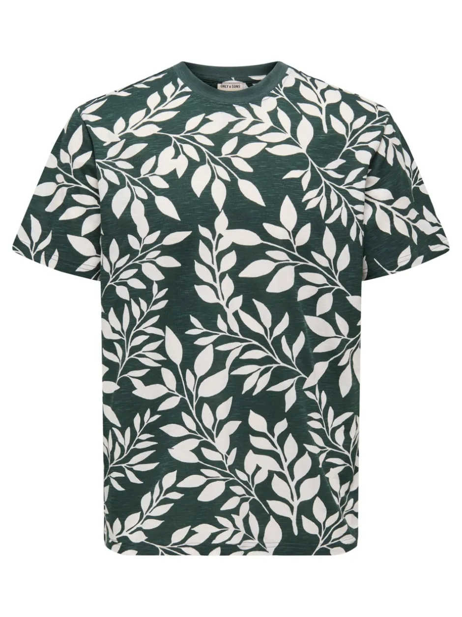 Hot ONSPERRY T-shirt T-Shirts