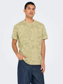 Best ONSPERRY T-shirt T-Shirts