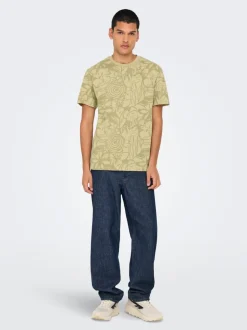 Best ONSPERRY T-shirt T-Shirts