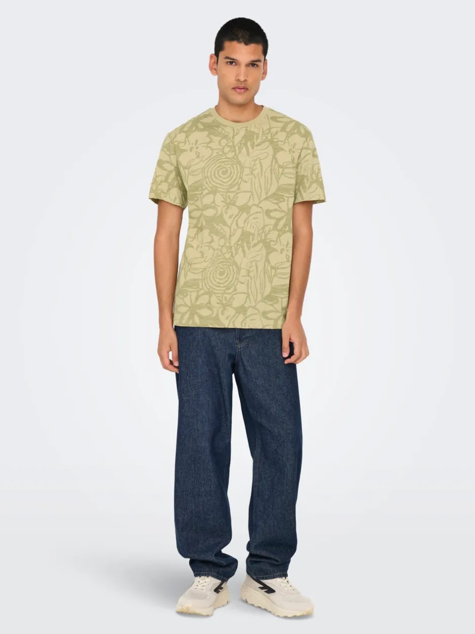 Best ONSPERRY T-shirt T-Shirts