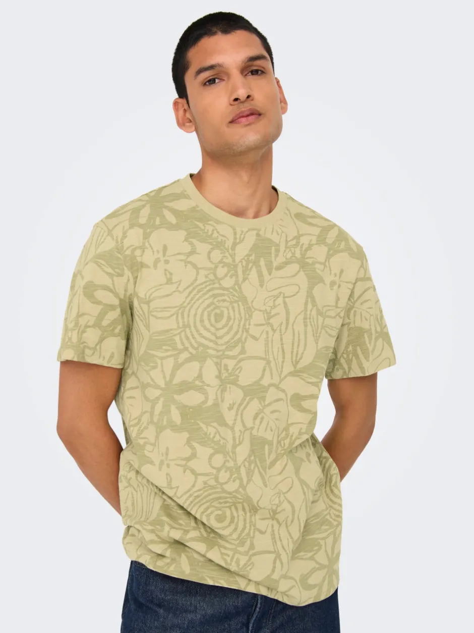 Best ONSPERRY T-shirt T-Shirts