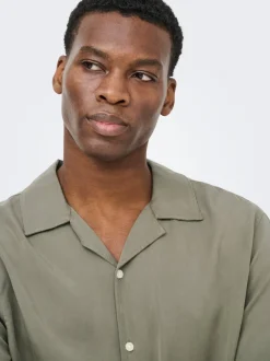 Discount ONSPERU Hawaiiskjorte Skjorter