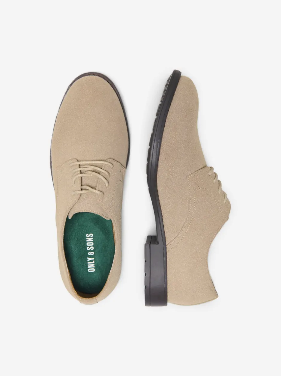 New ONSPETER Loafer Sko