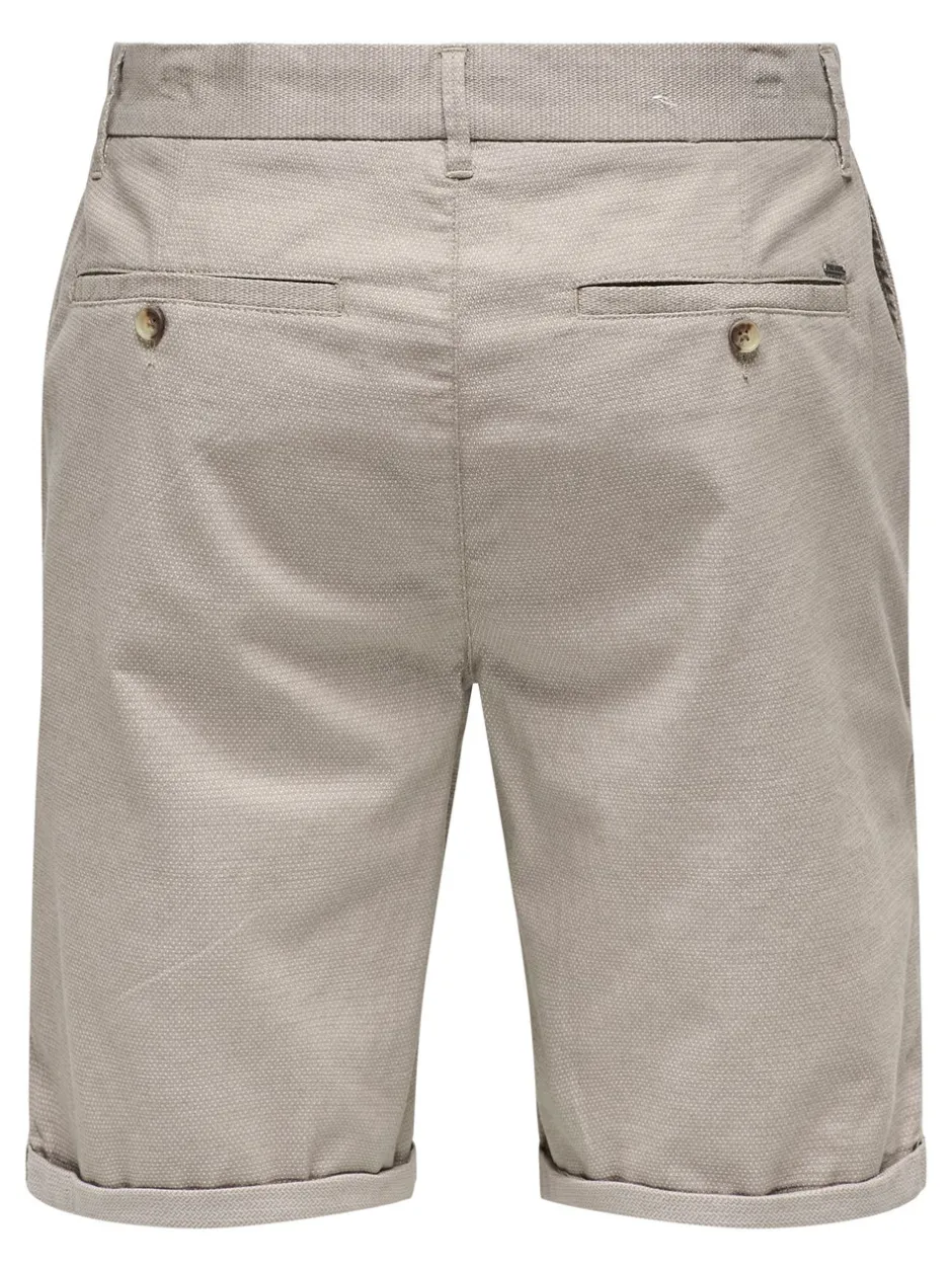 New ONSPETER Regular fit Shorts Shorts