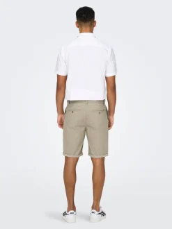 New ONSPETER Regular fit Shorts Shorts