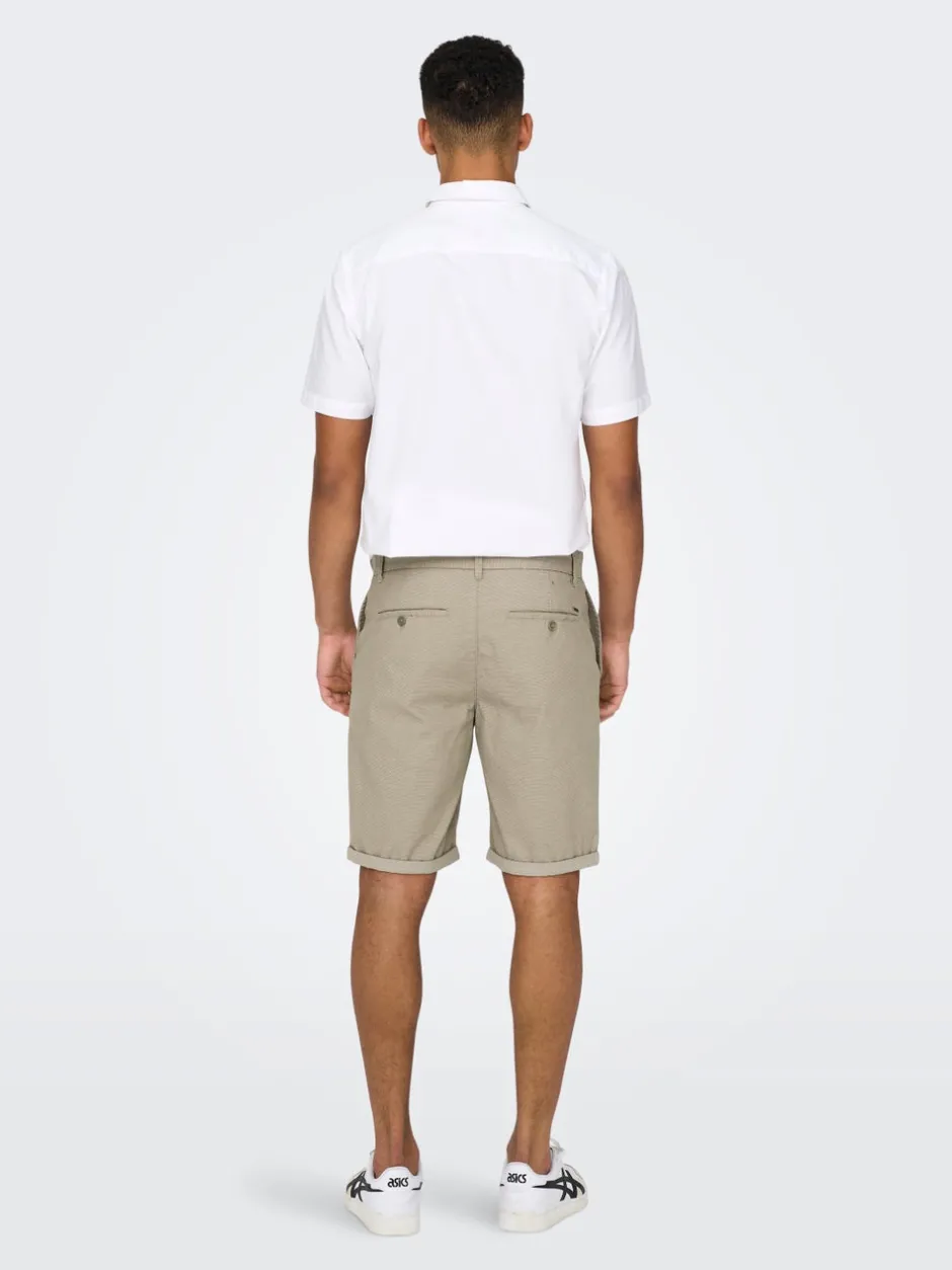 New ONSPETER Regular fit Shorts Shorts