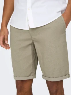 New ONSPETER Regular fit Shorts Shorts