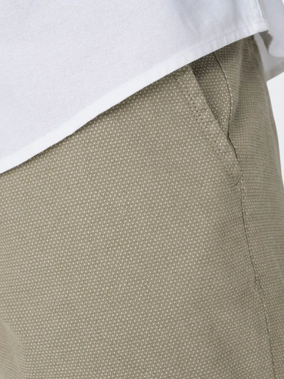 New ONSPETER Regular fit Shorts Shorts
