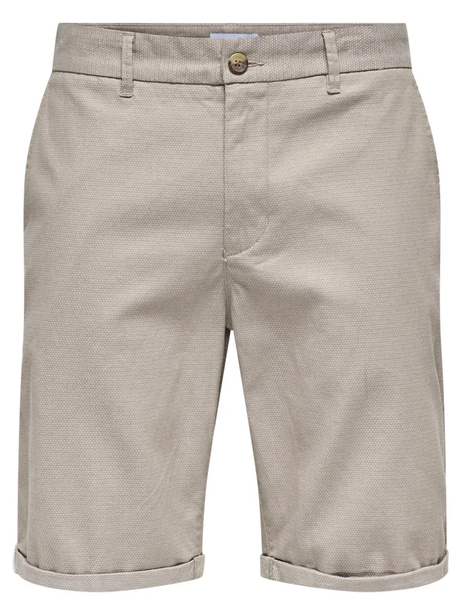New ONSPETER Regular fit Shorts Shorts