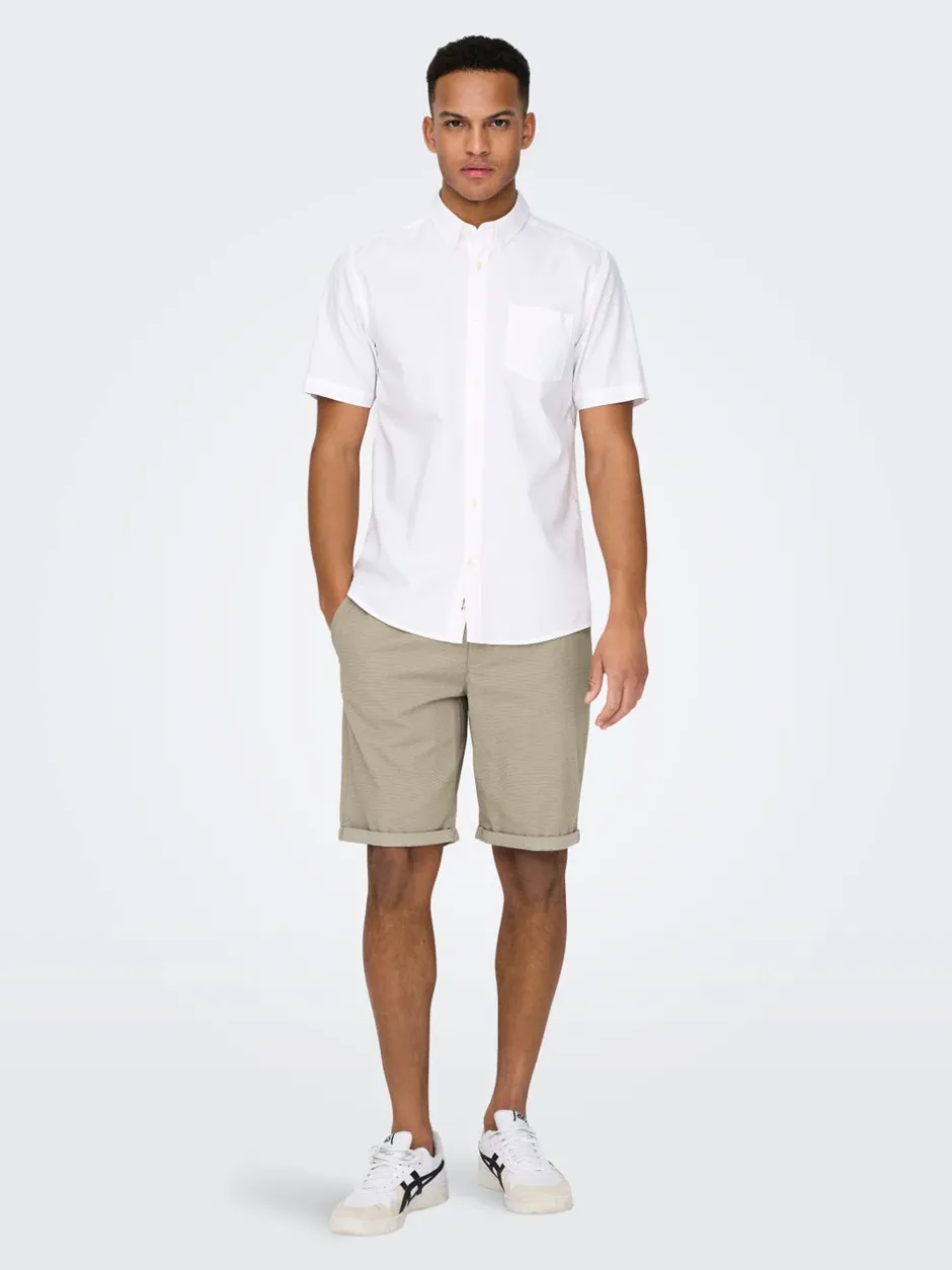 New ONSPETER Regular fit Shorts Shorts