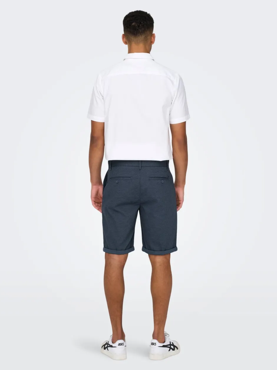 New ONSPETER Regular fit Shorts Shorts