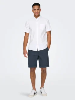 New ONSPETER Regular fit Shorts Shorts