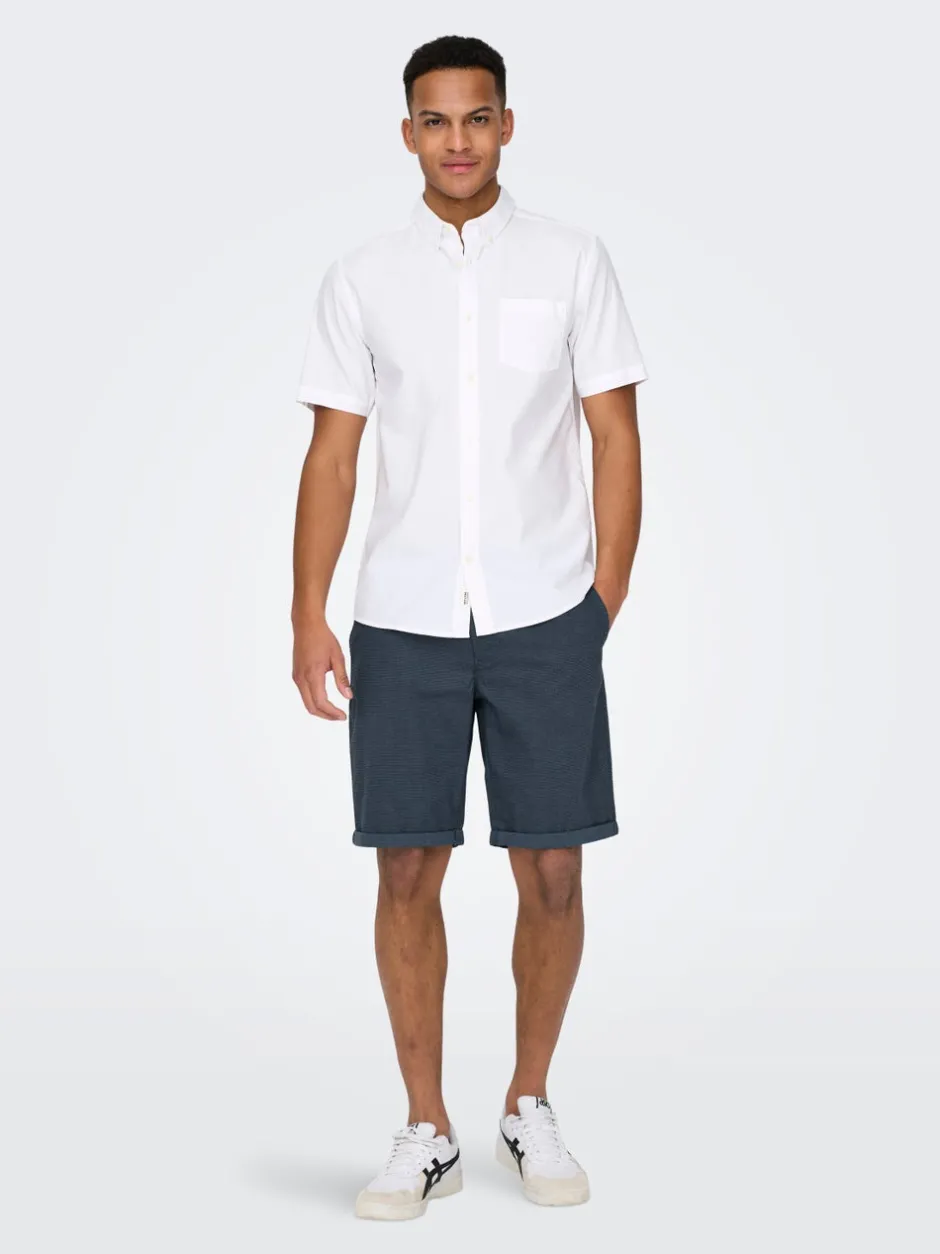 New ONSPETER Regular fit Shorts Shorts