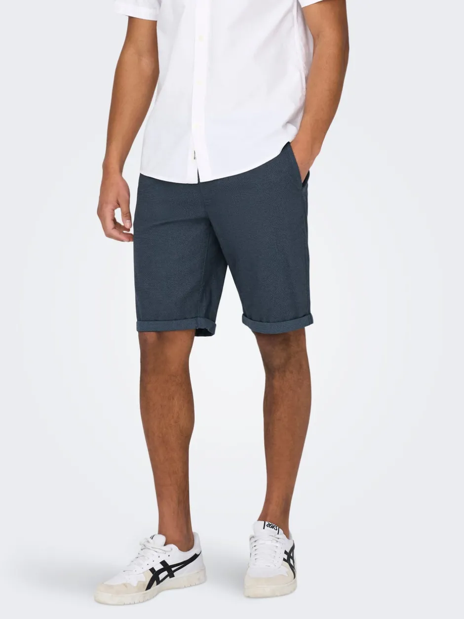 New ONSPETER Regular fit Shorts Shorts