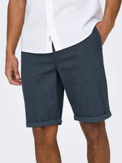 New ONSPETER Regular fit Shorts Shorts