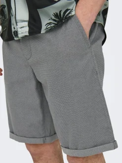 Online ONSPETER Regular fit Shorts Shorts