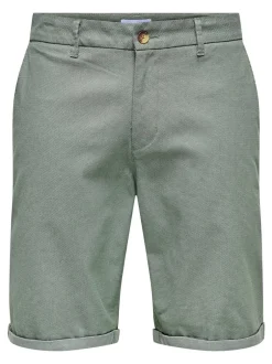 Outlet ONSPETER Regular fit Shorts Shorts