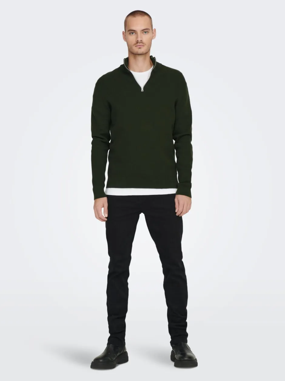 Clearance ONSPHIL Strik Strik