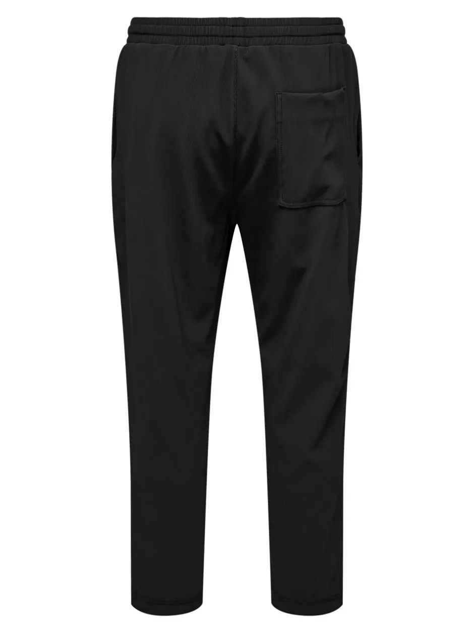Discount ONSPLI Tapered fit Bukser Bukser
