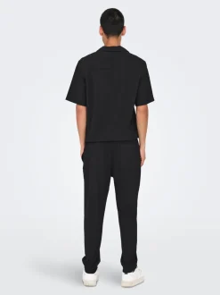 Discount ONSPLI Tapered fit Bukser Bukser