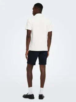 Hot ONSPLY Lav talje Regular fit Shorts Shorts