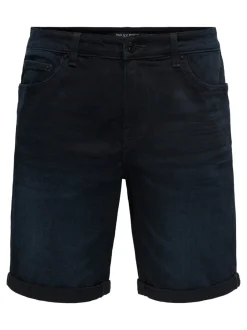 Hot ONSPLY Lav talje Regular fit Shorts Shorts