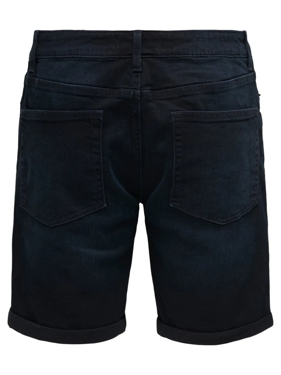 Hot ONSPLY Lav talje Regular fit Shorts Shorts