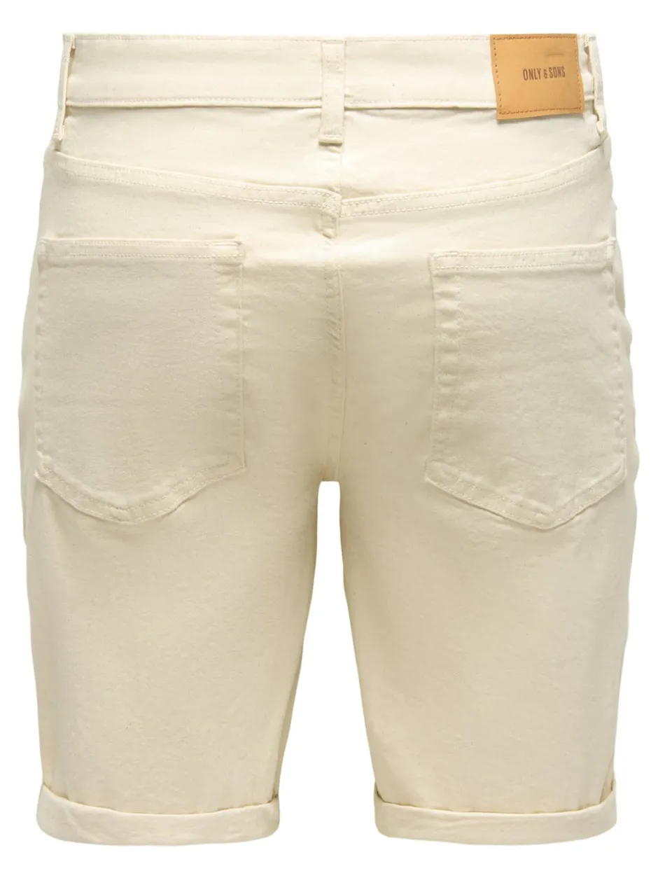 Discount ONSPLY Lav talje Regular fit Shorts Shorts