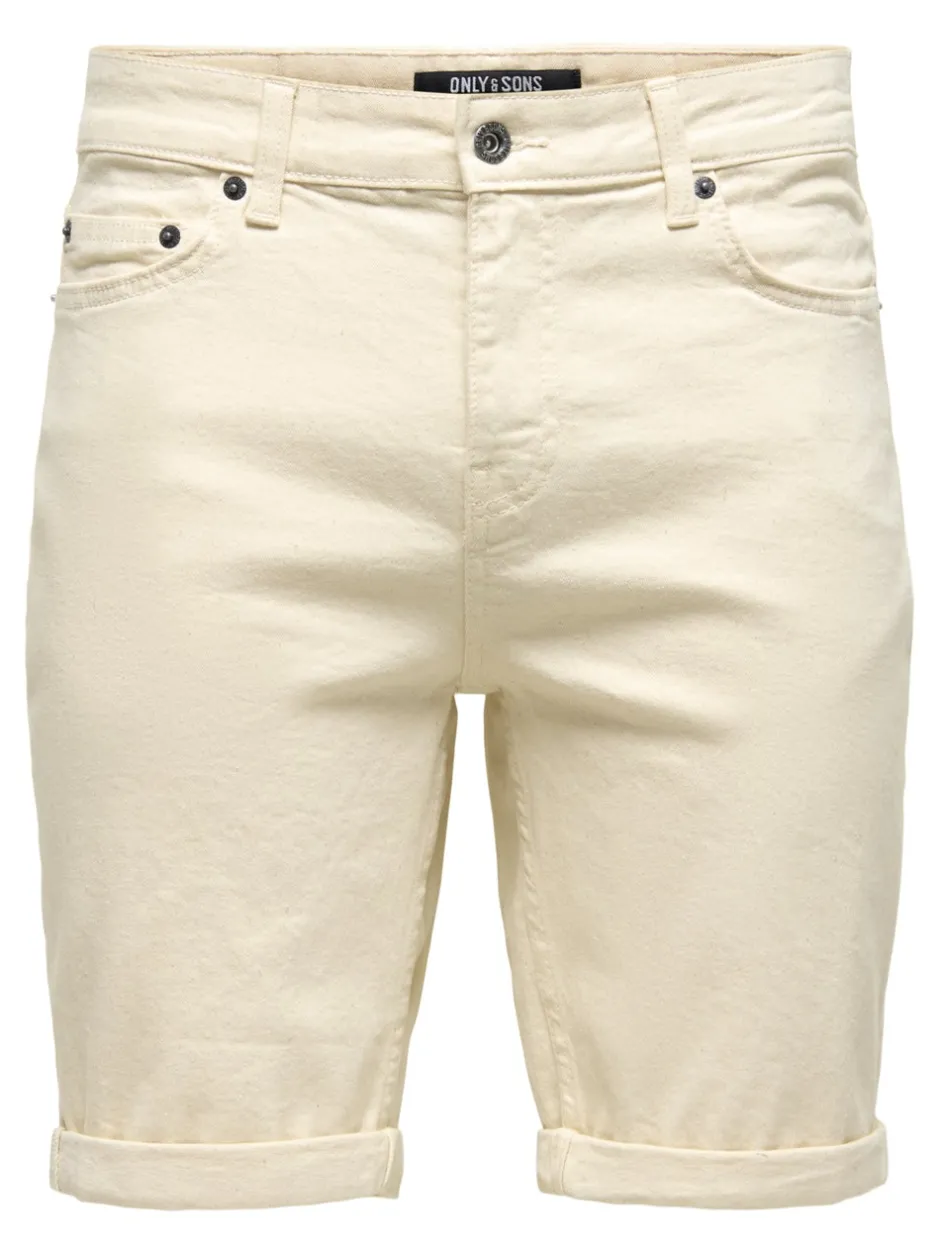 Discount ONSPLY Lav talje Regular fit Shorts Shorts