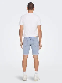 Discount ONSPLY Mellemhøj talje Regular fit Shorts Shorts